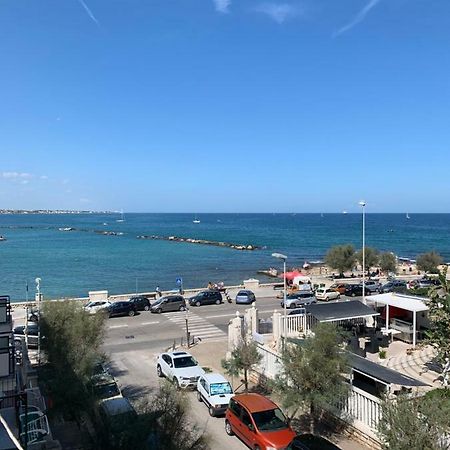 Skandivi Apartamento Bari Exterior foto