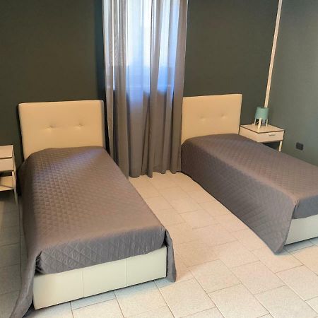 Skandivi Apartamento Bari Exterior foto