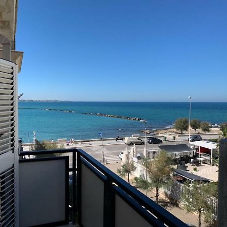 Skandivi Apartamento Bari Exterior foto