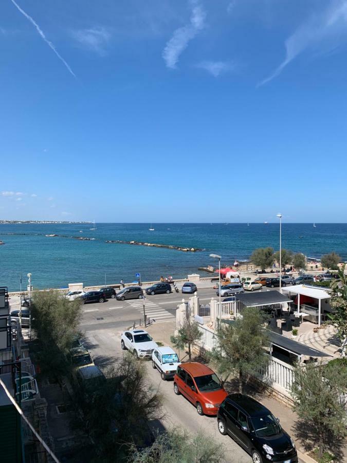 Skandivi Apartamento Bari Exterior foto