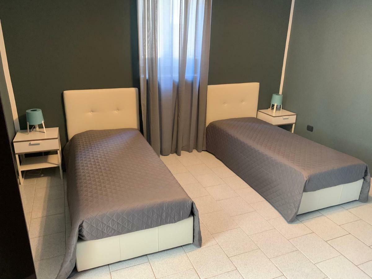 Skandivi Apartamento Bari Exterior foto
