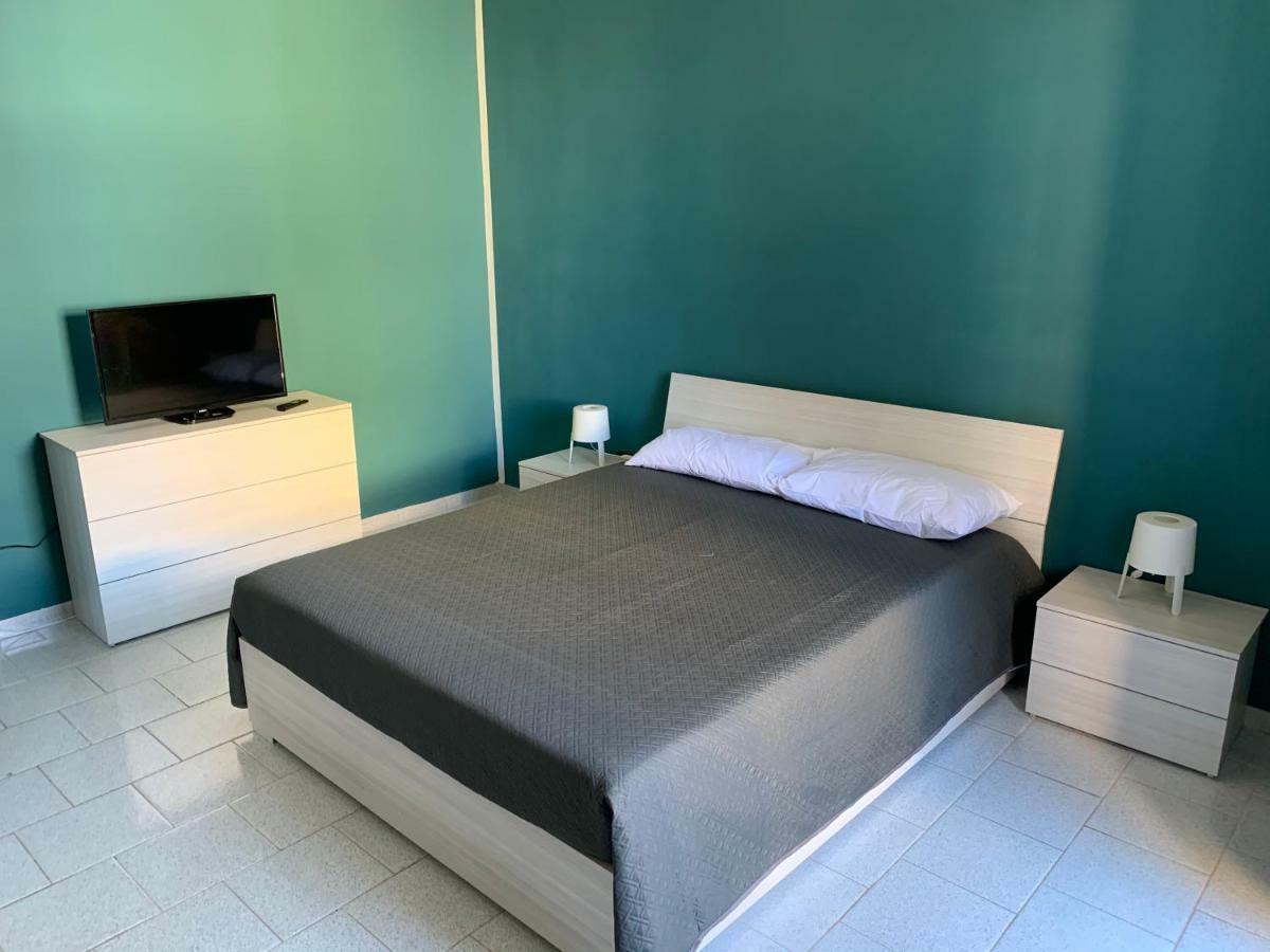 Skandivi Apartamento Bari Exterior foto