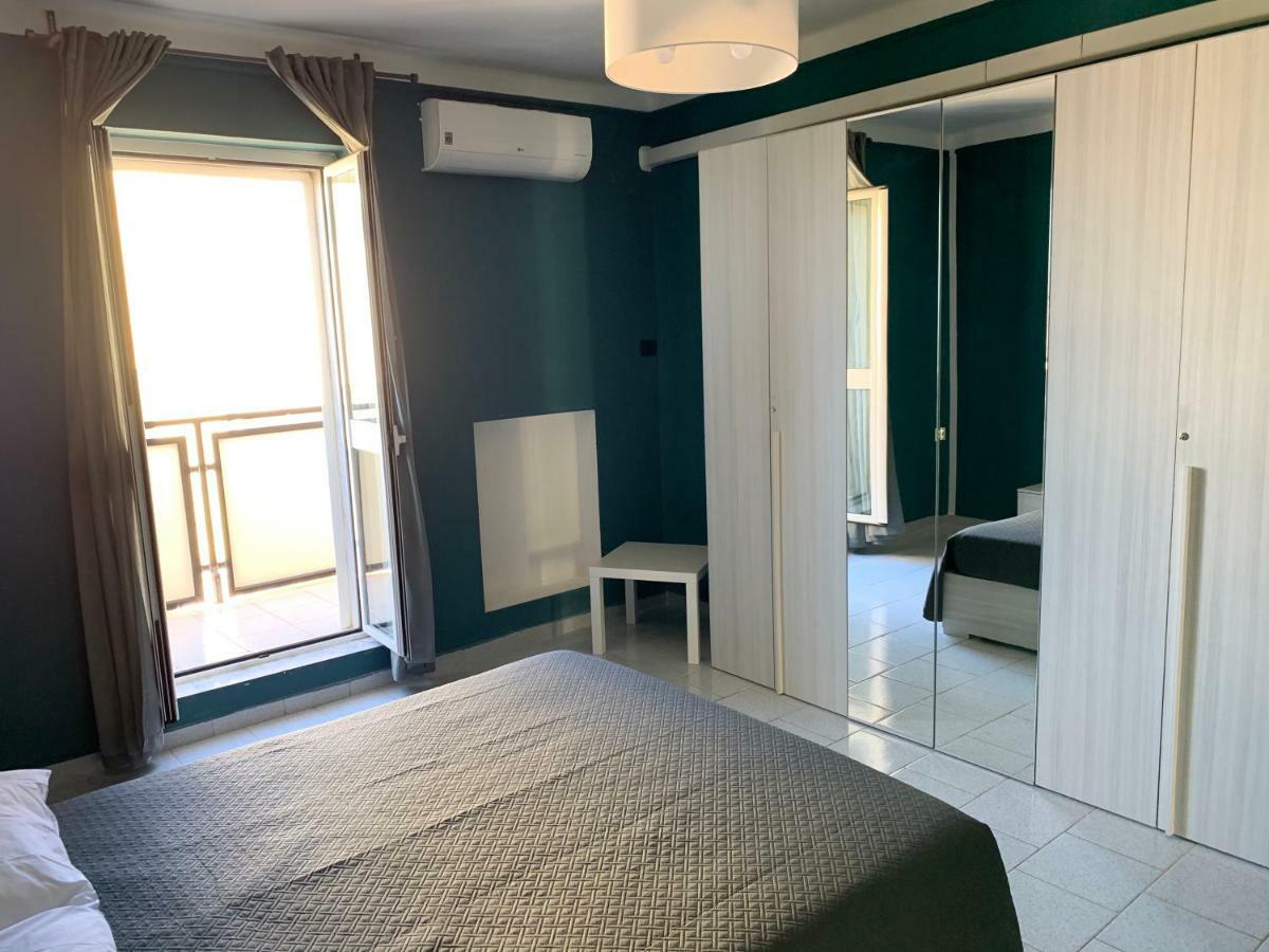 Skandivi Apartamento Bari Exterior foto