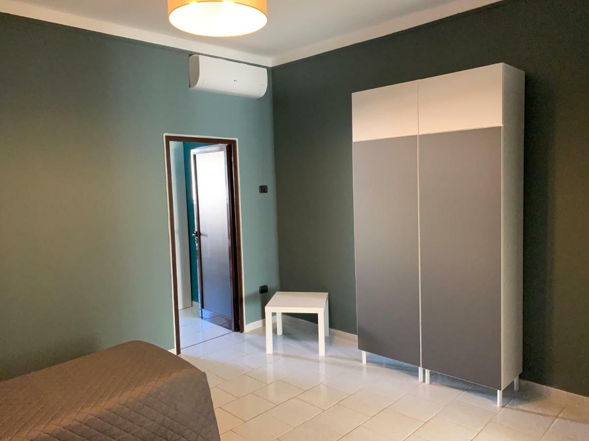 Skandivi Apartamento Bari Exterior foto