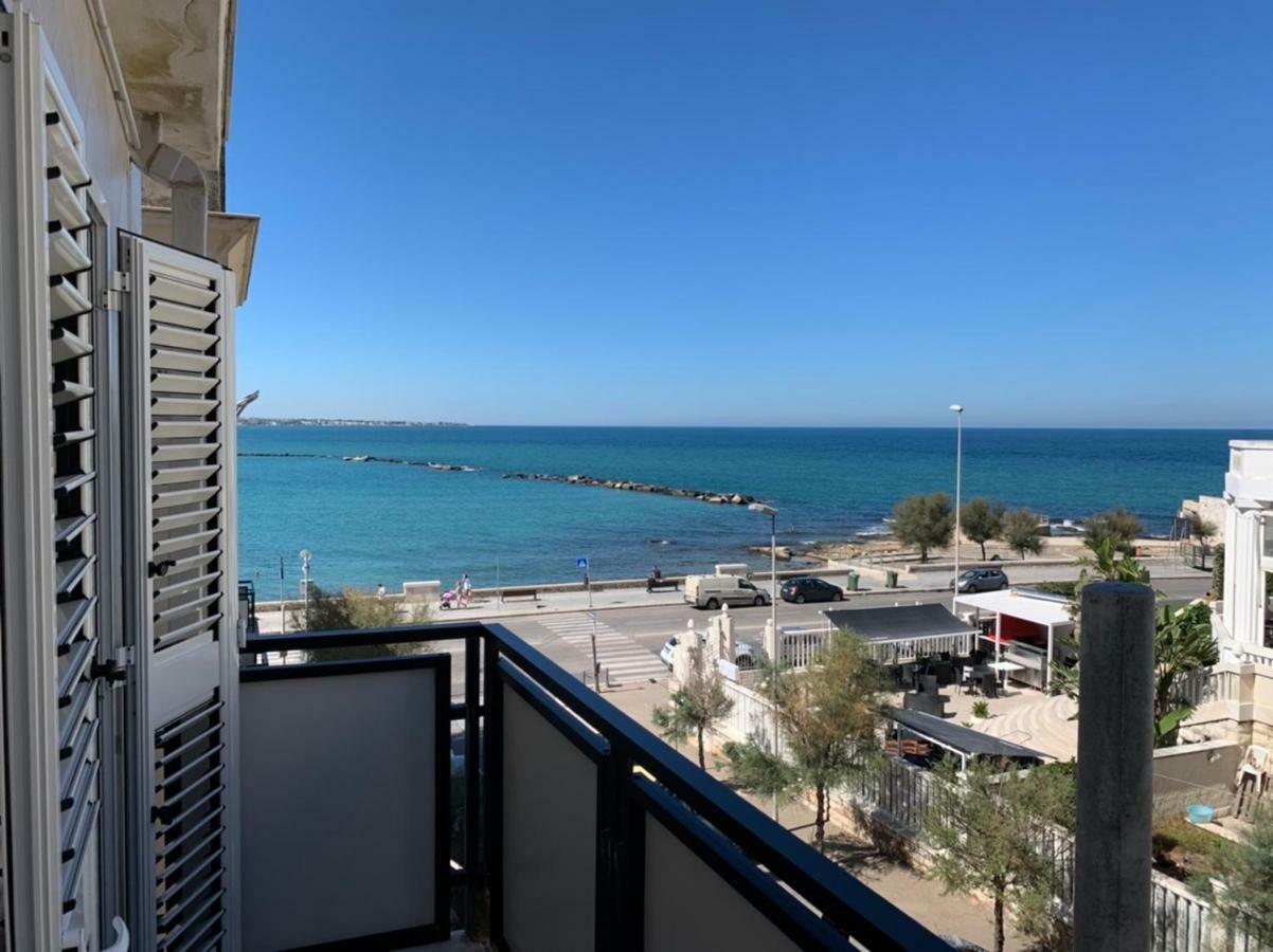 Skandivi Apartamento Bari Exterior foto